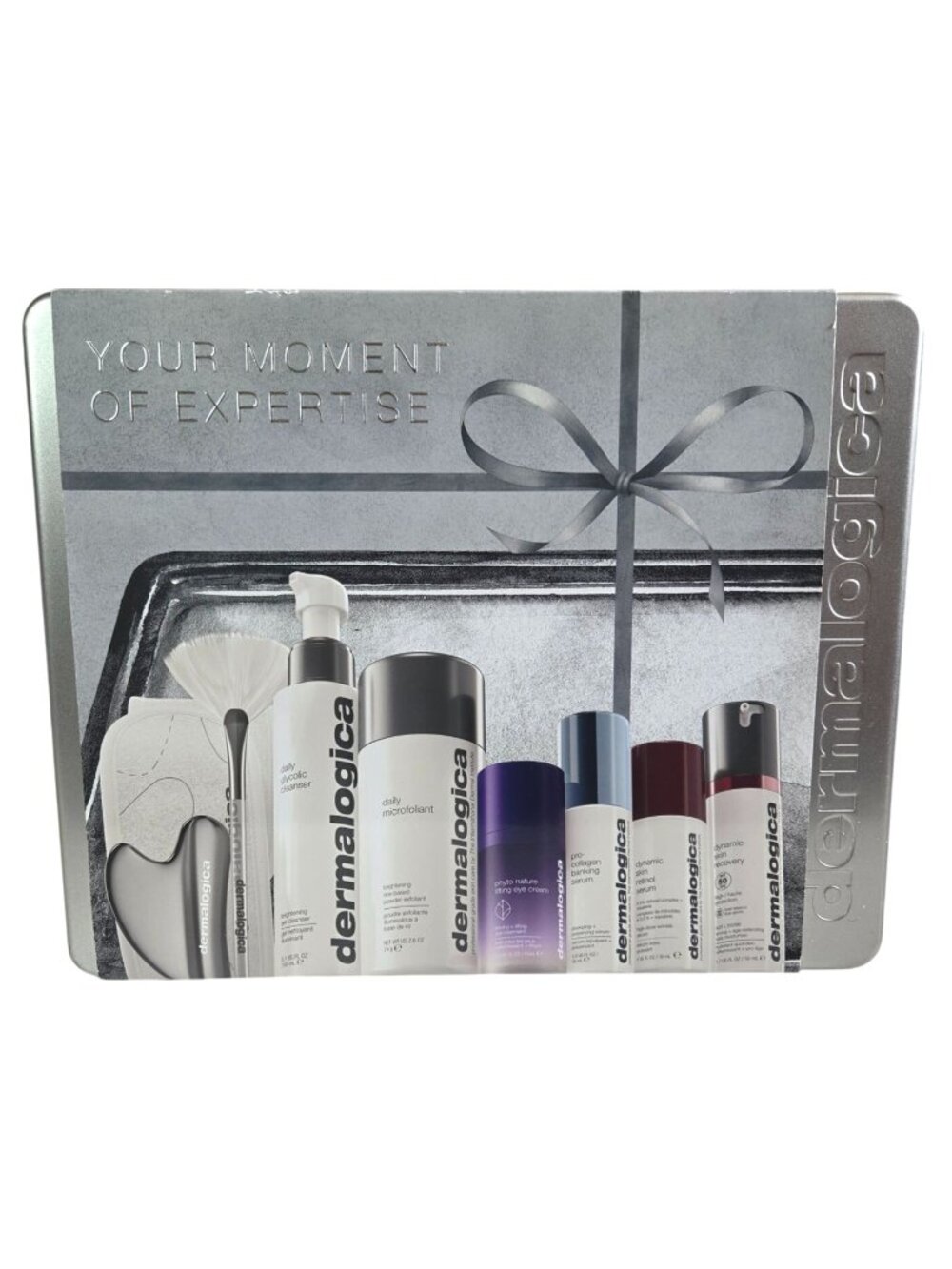 Dermalogica Your Moment of Expertise Expert Skin Care Routine Set BB 4/2027